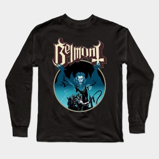 Belmont Opus Long Sleeve T-Shirt